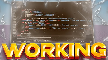 FREE - ROBLOX EXECUTOR - Exploit Web Working - Tutorial 2025 - After Roblox Update - UNC 98%