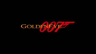 Goldeneye 64 - Watch [Pause Music] (slowed + reverb)