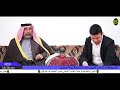 لقاء خاص مع الشيخ هلال شطب العيون احد مشايخ قبيلة الرفيع 
