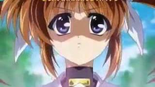 Download Lagu Magical Girl Nanoha opening 1 Innocent Starter MP3 Download Lagu Magical Girl Nanoha opening 1 Innocent Starter MP3