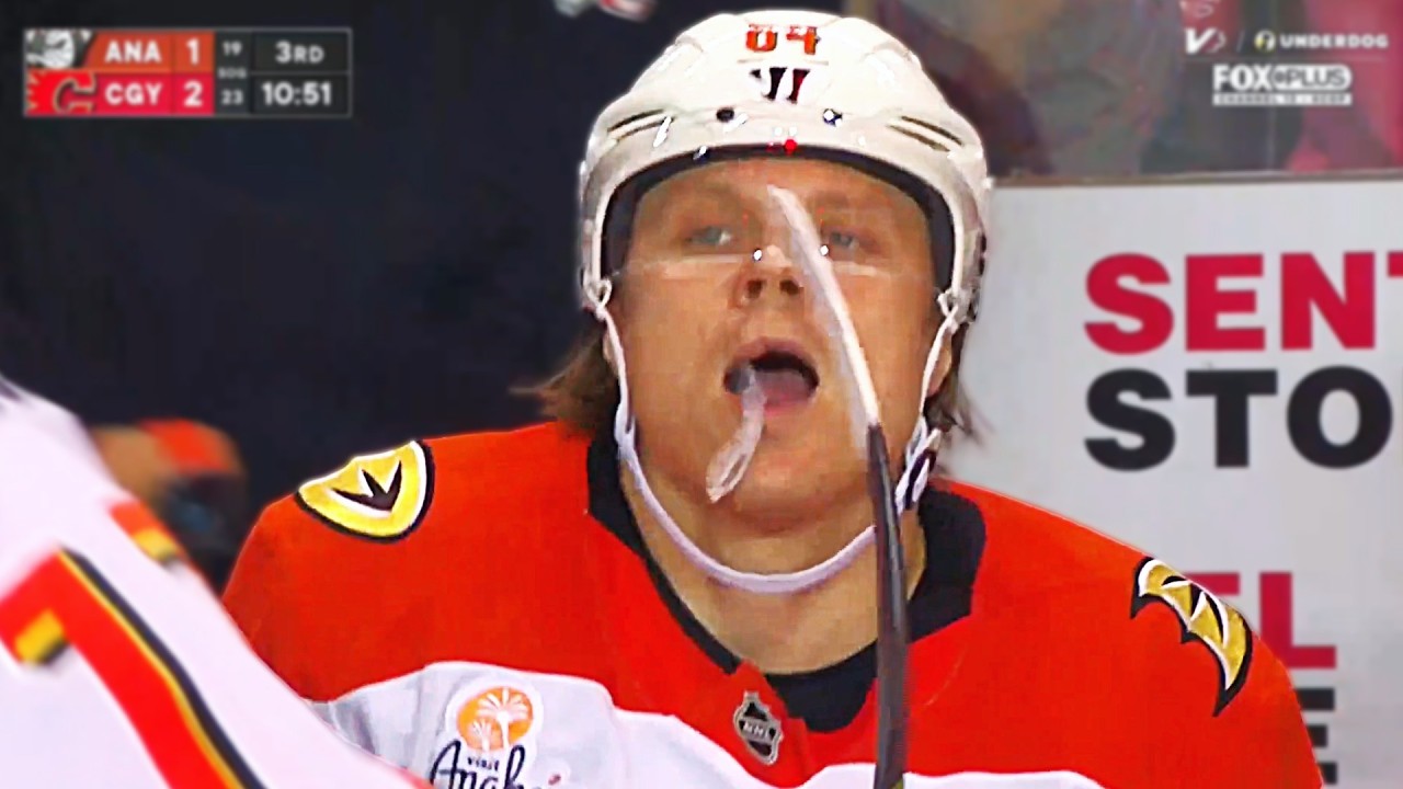 This always has to happen 1st...