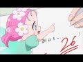 魔法つかいプリキュア！ 第14話予告 「みんな花マル！テスト大作戦！」
