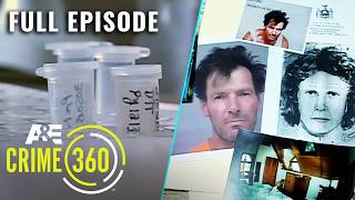 DNA, Ballistics, and the Clues That Solved Cold Cases (S2, E12) | Cold Case Files | Full Episode