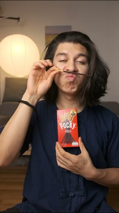 Rating the 5 Best Pocky