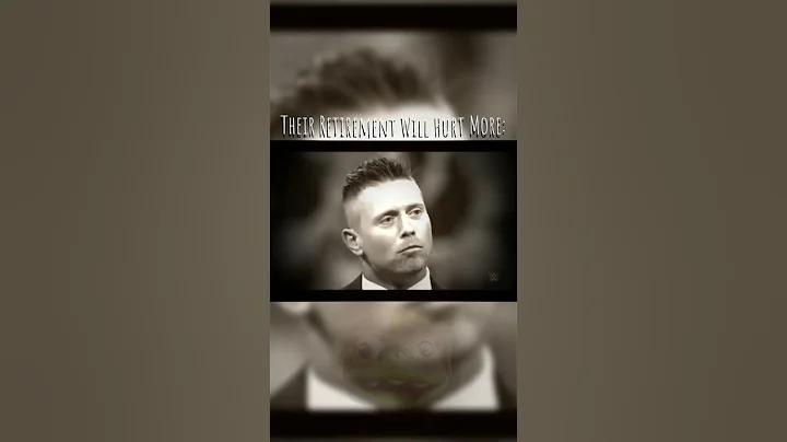 Their Retirement Will Hurt More.. (WWE Legends Retiring Soon) #wwe #wwelegends #wwehalloffame