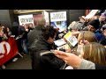 Green Day Billie Joe Armstrong American Idiot signing & Fans went nuts. E1autographs