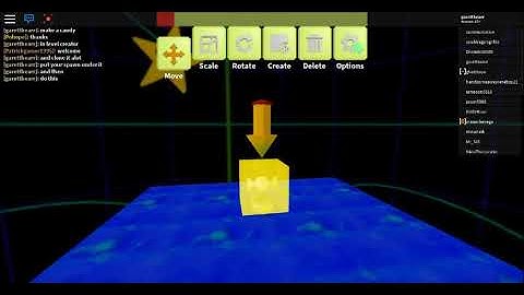 Roblox - Robot 64 candy farming