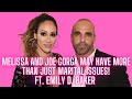 Melissa and Joe Gorga May Have More Than Marital Issues To Deal With!  Ft. Emily D. Baker