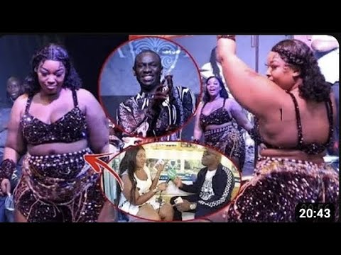 Leumbeul bou saf qui fait buzz au Sénégal voici la vidéo mo raw lomotif sextape bou saf néx