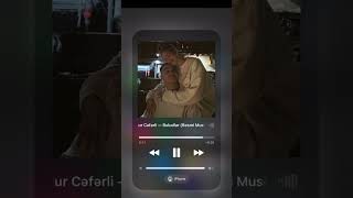 Nur Cəfərli - Buludlar Resimi