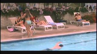 Brady Bunch - At The Pool.wmv