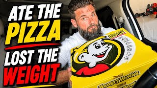 I Ate Pizza & Cake On a Lean Protein Diet & Lost Pounds