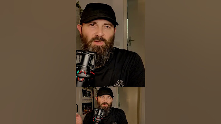 Warum ich kein Gönrgy mehr teste! #gönrgy #montanablack #ansage