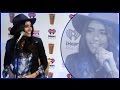 Madison Beer answers fans&#39; questions (iHeart Dunking Donuts, 19/01)