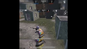 "BGMI M416 1v1 TDM Fight | Insane Close Combat Skills#BGMI #M416 #1v1 #TDM #BGMIHighlights