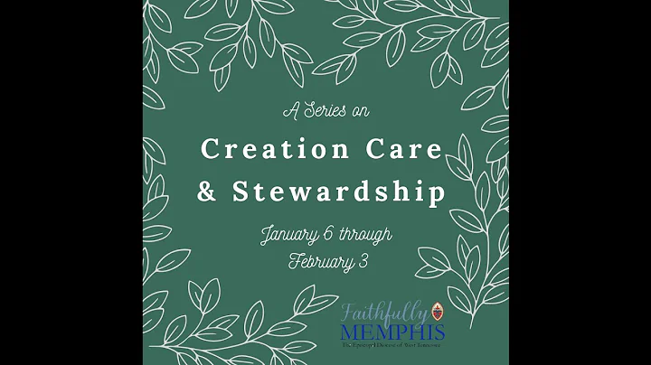 Bishop Phoebe in conversation with Cynthia McCarty