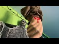 Morbid Enterprises 2020 Drop Down Cleaver