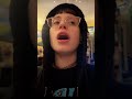 The legend speaks BELCH