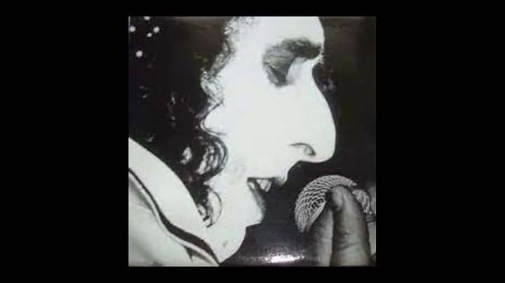 Tiny Tim - The Bible My Mother Left for Me
