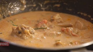 Chicken stew is a delicious superfood that’s super simple and tastes
divine! roopa nabar shows us how to prepare this exotic dish with
chinese twist by add...