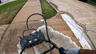 Whisper Wash Mini Mondo 31' 10gpm by Readykleen Power Washing 6,165 views 1 year ago 5 minutes, 20 seconds