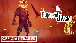 Pumpkin Jack - Official New Gen Announcement Trailer PS5, XBOX S/X 4K ULTRA HD