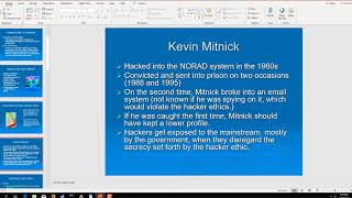 CIS 4710 Wk1 Lecture