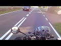 Spokojna jazda/ Smooth ride BMW R1150R cd5