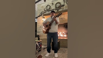 Thumbnail of Midnight rider-allman brothers cover (Andy Garcia Music)