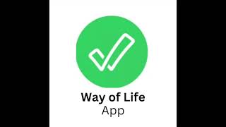 Way of Life App - the best habit tracker out there! screenshot 3