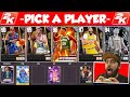 The New Draft Mode is INSANE with Every Card! New Free Rewards! Best Team in NBA 2K23 MyTeam