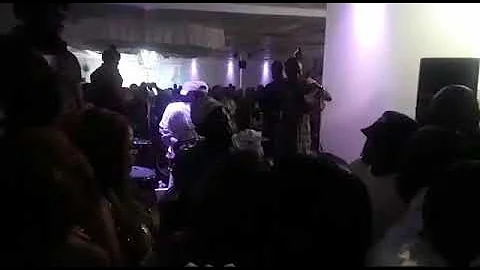 Wasiu Alabi Pasuma Live @ AMA Award 2021
