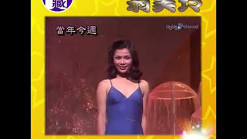 大台寶藏 追憶俏黃蓉翁美玲！ - 天天要聞