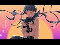 落日 / sohei feat.初音ミク