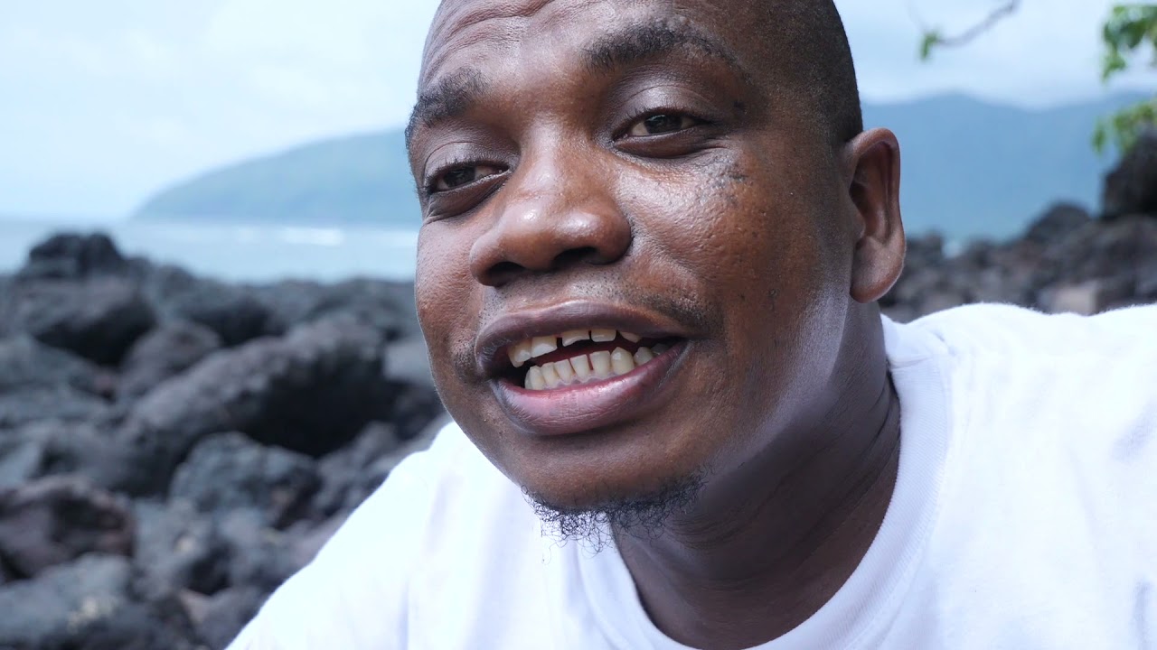 Mahaba Uwawa Mawuri Tsinguiziu 2 - L'amour pique comme le gingembre 2