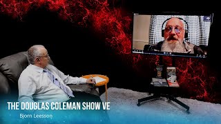 The Douglas Coleman Show VE with Bjorn Leesson