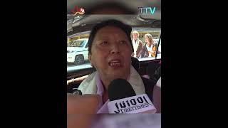 སྤྱི་ནོར་༧གོང་ས་༧སྐྱབས་མགོན་ཆེན་པོ་མཆོག་གིས་སྐབས་ ༡༦ པའི་བཀའ་ཤག་ལ་ཐོན་མཇལ་བཀའ་དྲིན་སྩལ་བ།