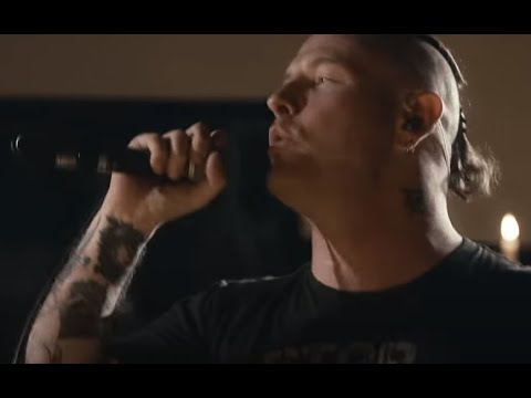 Stone Sour release demo version of the song “Freeze Dry Seal“