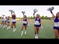 TCU Showgirls- &quot;Loud&quot; baseball performance