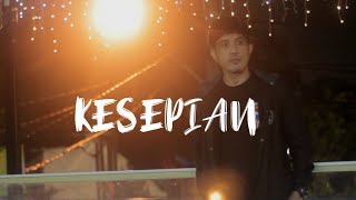 Kesepian -  Ayu  Soraya (cover by Nurdin Yaseng)