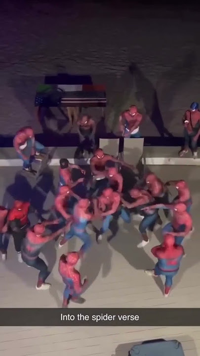 meanwhile in our universe