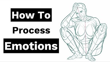 Clean vs Dirty Suffering: How to Process Your Emotions