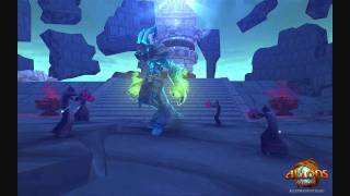 05 Allods Online Soundtracks - Astral Music - Astral Battle 05 Allods Online Soundtracks - Astral Music - Astral Battle
