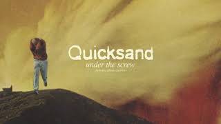 Quicksand - &quot;Under The Screw&quot; (Full Album Stream)