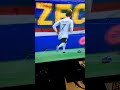 Bramka Tomáš Pekhart'a