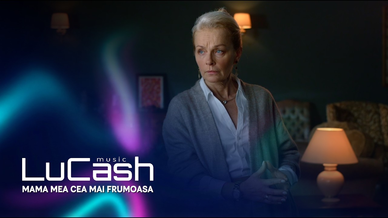 LuCash Music - Mama mea cea mai frumoasa | Official Video |