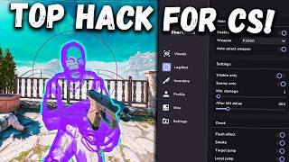 📘 COOL FREE UNDETECTED CHEAT FOR CS 2 / HOW DOWNLOAD FREE CS 2 HACKS / SHARKHACK EXLOADER NO VIRUSES