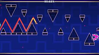 Electroman Adventures ending click sync consistency Profile