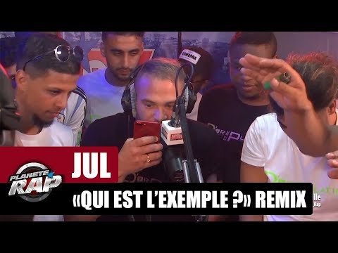 Jul - Freestyle \