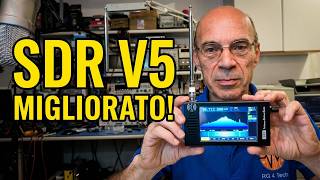 DeepSDR 101 clone: vale la pena? Test e modifiche essenziali 🛠️